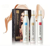 Keraplex Keratin Hair Treatment Kit – Smooth, Repair & Shine