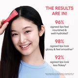 LANEIGE Lip Glowy Balm 10g – Blueberry Myrtille