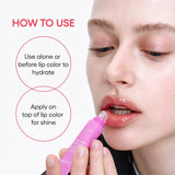 Laneige Lip Glowy Balm 10g – Vanilla