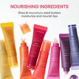 Laneige Lip Glowy Balm 10g – Vanilla