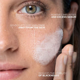 La Rroche Posay Effaclar Purifying Cleansing Gel For Oily Skin-200ML