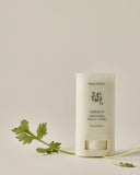 Beauty Of Joseon - Matte Sun Stick Mugwort + Camilia SPF 50