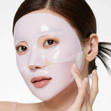 Medicube PDRN Pink Collagen Gel Mask | Hydrating & Firming Skincare