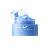 Medicube Deep Hyaluronic Capsule Cream 55g – Intense Hydration Moisturizer