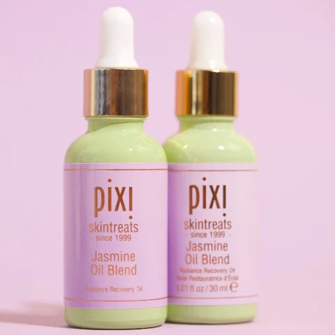 Pixi Jasmine Oil Blend Serum-30ML