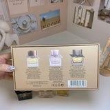My Burberry Perfume Gift Set 3x30ml | Luxury Women’s Fragrance