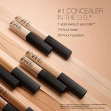 NARS Radiant Creamy Concealer – Full Coverage Radiant Finish
