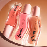 Gisou Honey Infused Lip Oil 8ml – Deeply Nourishing, High-Shine Lip Treatment