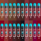 NYX Lip I.V. Hydrating Lip Gloss Stain 5ml – Long Lasting Gloss Tint