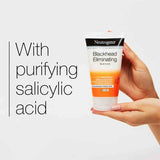 Neutrogena Blackhead Eliminating Facial Scrub-150 ml