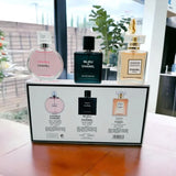 Chanel 3 In 1 Gift Set – Luxury Perfume Collection for Women (30mL Each)