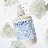 Oriflame Feminelle Refreshing Intimate Wash with Rose Water 300ml – Gentle pH Balanced Care