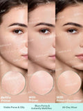 Sheglam Pore No More Makeup Primer 30g – Pore Blurring & Oil Control Base