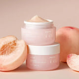 Anua Peach 77 Niacin Enriched Cream 50ml | Brightening & Hydrating Moisturizer