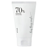 Anua Heartleaf 70% Soothing Cream-100ML