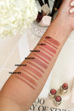 Rare Beauty Kind Words Matte Lip Liner – Long Lasting Creamy Lip Pencil (Talented)