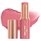 Charlotte Tilbury Unreal Blush Healthy Glow Stick