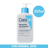 CeraVe Renewing SA Cleanser – 237ml