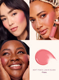 Rare Beauty Soft Pinch Liquid Blush – 7.5ml | Lightweight, Long-Lasting Natural Flush