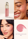 Rare Beauty Soft Pinch Liquid Blush – 7.5ml | Lightweight, Long-Lasting Natural Flush
