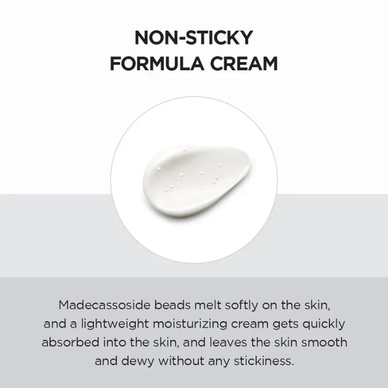 SKIN 1004 Madagascar Centella Tone Brightening Capsule Cream 75ML | Hydrating & Pigmentation Care