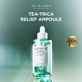 Skin 1004 - Madagascar Centella Tea-Trica Relief Ampoule-100ML