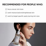 Skin1004 Madagascar Centella Tone Brightening Capsule Ampoule 100ml – Brighten & Revitalize Skin