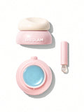 SHEGLAM Hydra Jelly Pocket Lip Jam – Sugar Swirl | Hydrating Gloss Tint