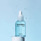 Torriden Dive-In Low Molecular Hyaluronic Acid Serum 50ml – Deep Hydration for All Skin Types