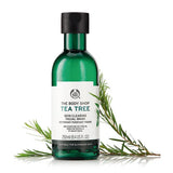 The Body Shop Tea Tree Skin Clearing Facial Wash-250 ML