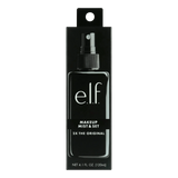 Elf Makeup Mist and Set Clear Spray – 60ml | Long-Lasting Hydrating Setting Spray
