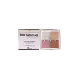 Dior Backstage Glow Face Palette – Radiant Highlighter & Blush | Official Dior Beauty