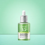 Anua Azelaic Acid 15% Serum 30ml – Brightening, Acne Care & Skin Tone Corrector