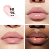 Dior Addict Lip Maximizer 6ML | Volume-Maximizing Gloss | Hydrating Plumping Lip Gloss