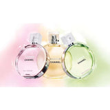 Chanel Chance 3 In 1 Perfume Gift Set 3x30ML – Luxury Fragrance for Women