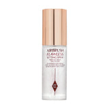 Charlotte Tilbury Airbrush Flawless Setting Spray 100ml | Long-Lasting Makeup Fixer