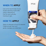 Anua Hyaluronic Acid 8+ Gentle Foaming Cleanser 150ml