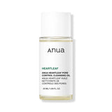 Anua Pore Control Cleansing Oil 20ml – Deep Cleansing, Pore Care & Oil Control for Clear Skin