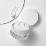 Anua Heartleaf 70% Intense Calming Cream 50ml – Soothing Hydration for Sensitive Skin
