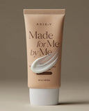 Axis-Y Biome Double Defense Sunscreen 50ml | SPF 50+ PA++++ UV Protection
