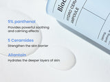 Biodance Hydro Cera-Nol Ampoule 60ml – Intense Hydration & Skin Barrier Repair