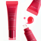 Laneige Lip Glowy Balm 10g – Berry Fruit Rouges