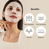 Biodance Bio-Collagen Real Deep Mask - Intense Hydration & Anti-Aging Treatment