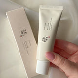 Beauty of Joseon Relief Sun Rice + Probiotics SPF50 PA++++ Sunscreen 50ml | Lightweight UV Protection