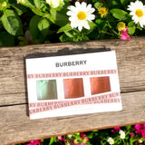 Burberry Gift Pack of 3 (30ml Each) – Luxury Mini Perfume Set for Men & Women