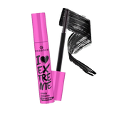 ESSENCE- I Love Extreme Crazy Volume Mascara