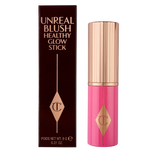Charlotte Tilbury Unreal Blush Healthy Glow Stick