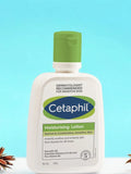 Cetaphil Moisturising Lotion 100ml for Dry & Sensitive Skin