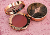 CHARLOTTE TILBURY Pillow Talk Lip & Cheek Glow | Radiant Cream Blush
