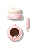 SHEGLAM Hydra Jelly Pocket Lip Jam – Sugar Swirl | Hydrating Gloss Tint